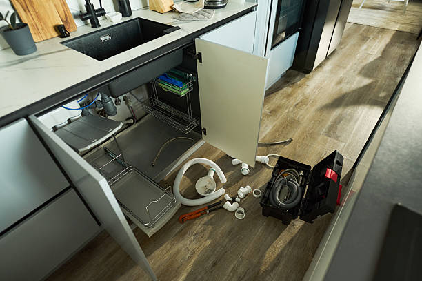 Trusted Plumbing service in Sanford, NC - AAA Plumbing Heating