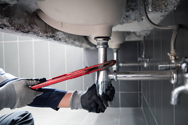 Trusted Plumbing service in Sanford, NC - AAA Plumbing Heating